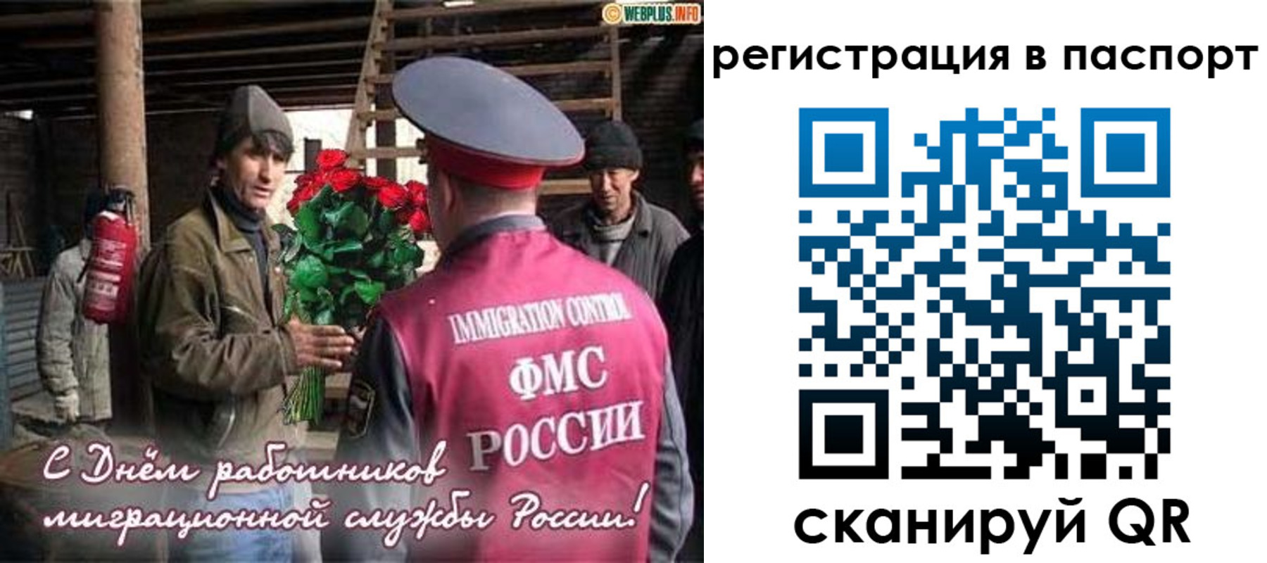 временная регистрация надежно в Белгородской области